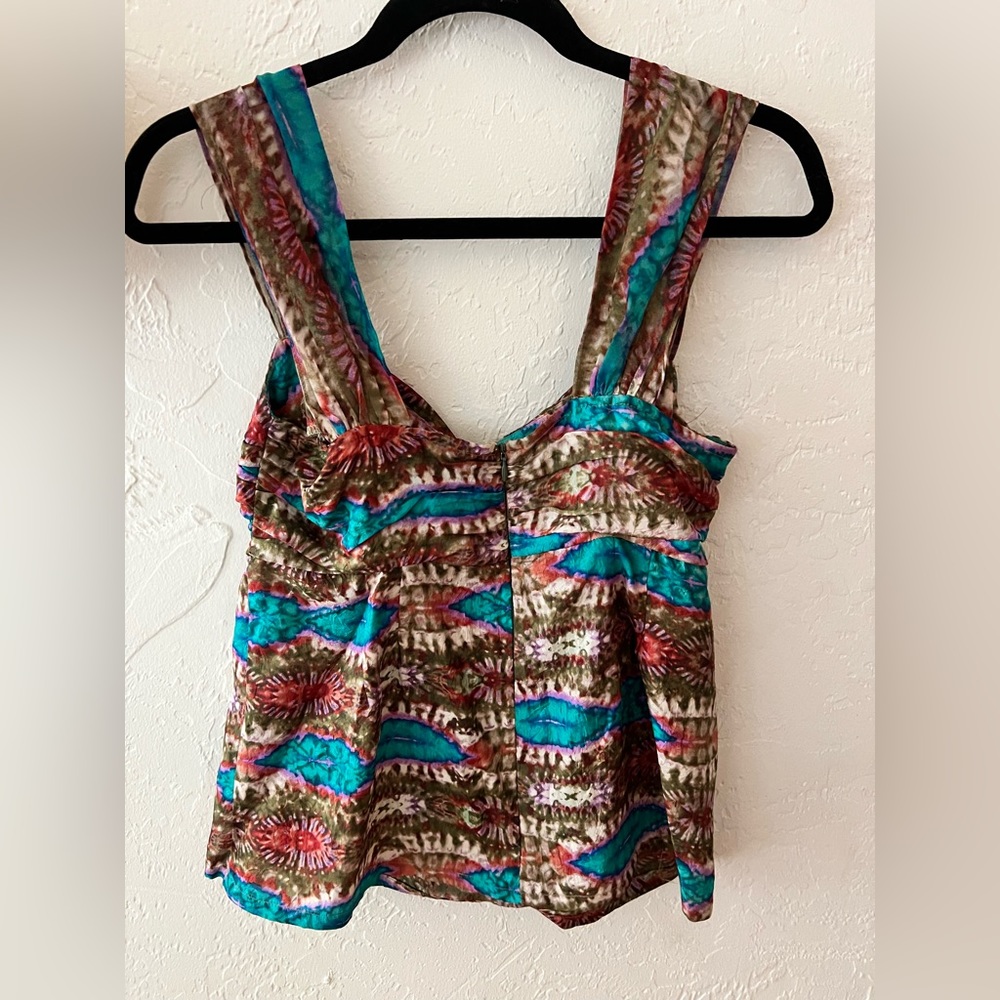 Nanette Lepore top